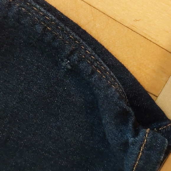 Hudson skinny jeans size 27 - Picture 2 of 11